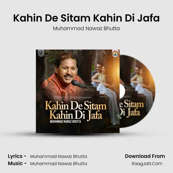 Kahin De Sitam Kahin Di Jafa mp3 song