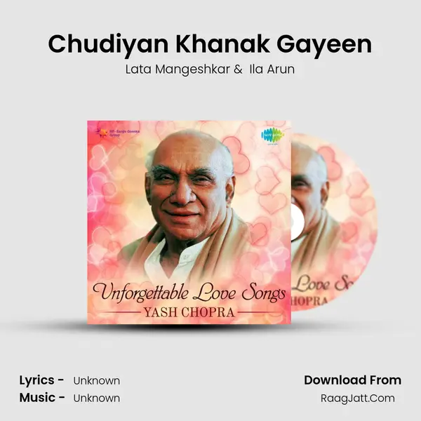 Chudiyan Khanak Gayeen Cover