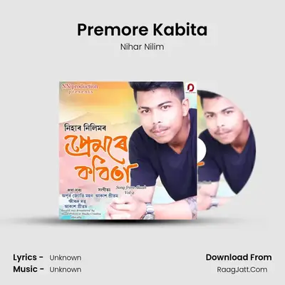 Premore Kabita - Single - Nihar Nilim