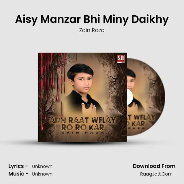 Aisy Manzar Bhi Miny Daikhy mp3 song