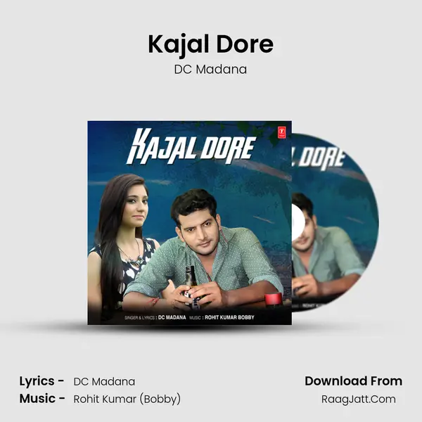 Kajal Dore - DC Madana