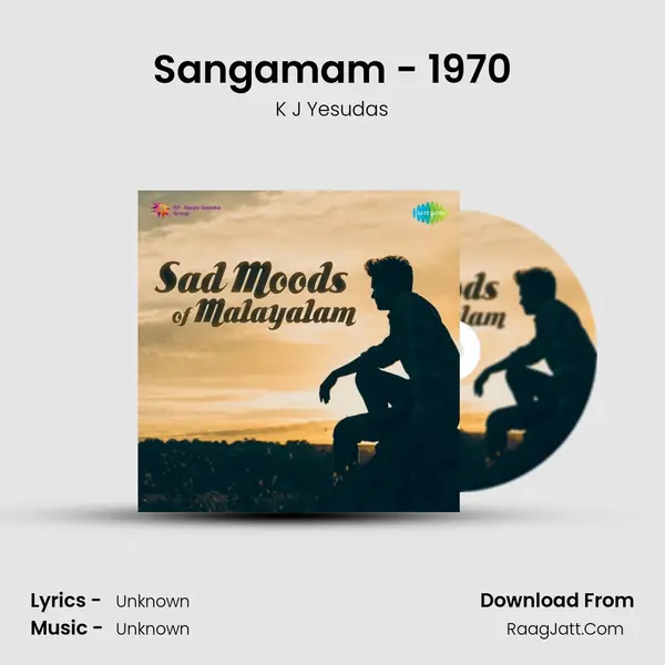 Sangamam - 1970 MP3 Song by K J Yesudas Cover