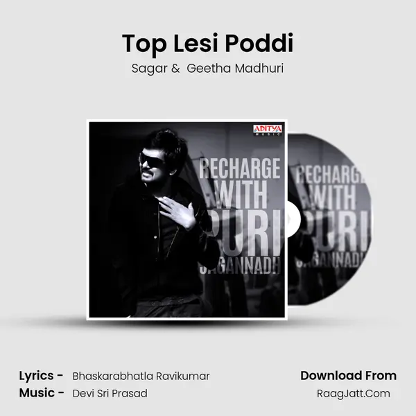 Top Lesi Poddi Cover