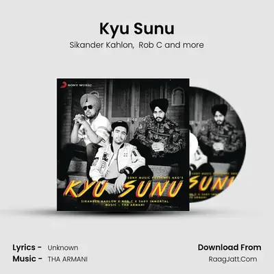 Kyu Sunu mp3 song