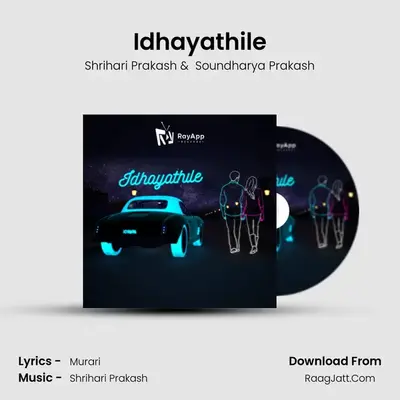 Idhayathile - Shrihari Prakash