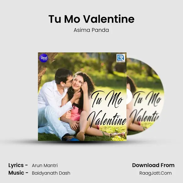 Tu Mo Valentine - Asima Panda