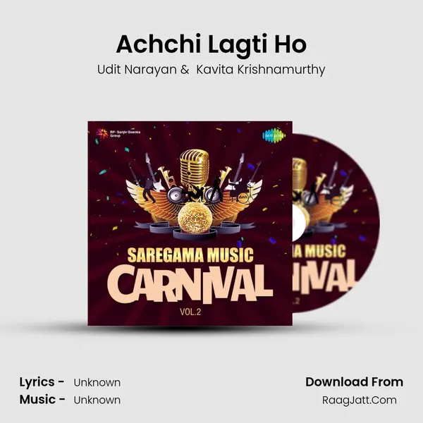 Achchi Lagti Ho Cover