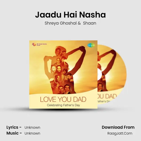 Jaadu Hai Nasha Cover