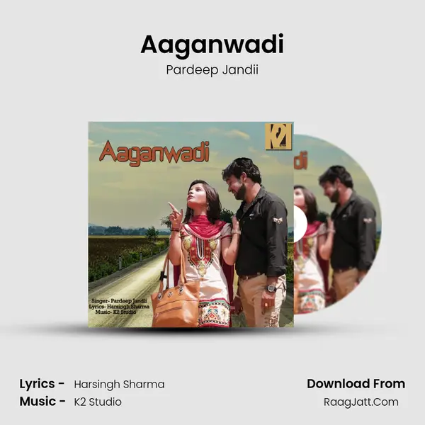 Aaganwadi - Pardeep Jandii