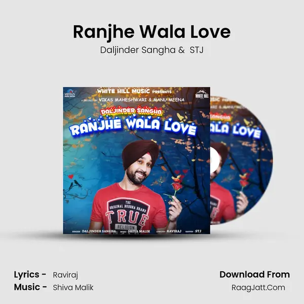 Ranjhe Wala Love mp3 song