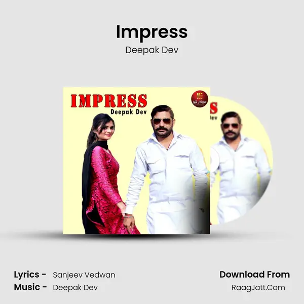 Impress - Deepak Dev