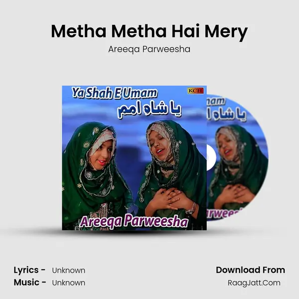 Metha Metha Hai Mery mp3 song
