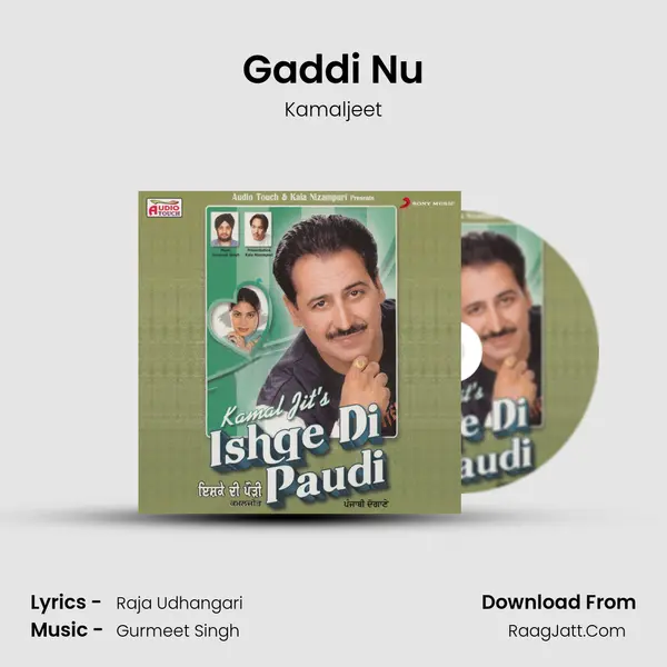 Gaddi Nu mp3 song