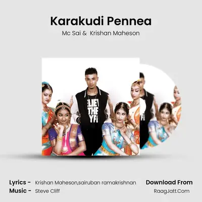 Karakudi Pennea MP3 Song by Mc Sai Cover