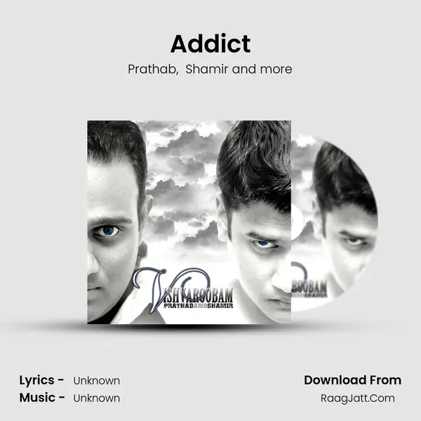 Addict MP3 Song by Prathab Cover