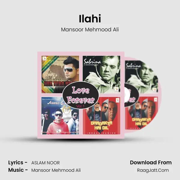 Ilahi mp3 song
