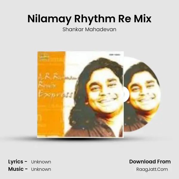 Nilamay Rhythm Re Mix MP3 Song by Shankar Mahadevan Cover