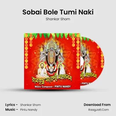 Sobai Bole Tumi Naki mp3 song