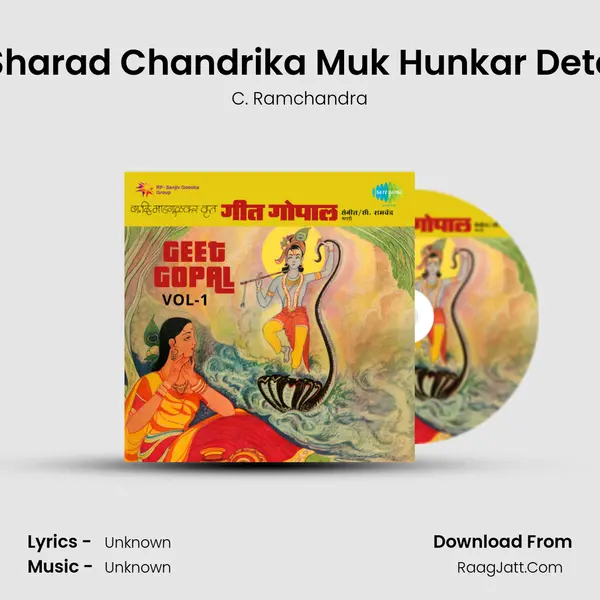 Sharad Chandrika Muk Hunkar Dete MP3 Song by C. Ramchandra Cover