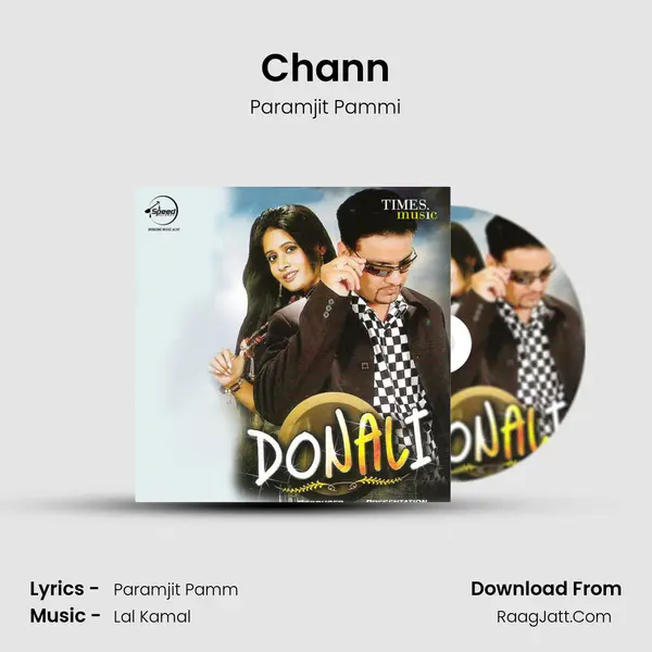 Chann MP3 Song by Paramjit Pammi Cover