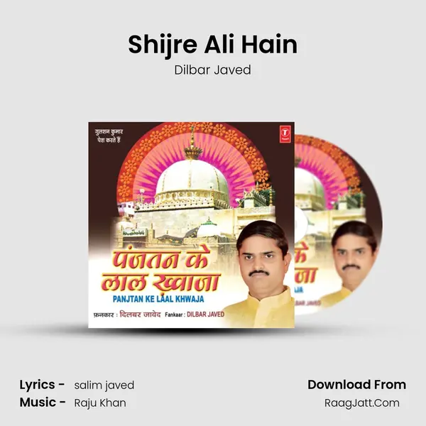 Shijre Ali Hain mp3 song