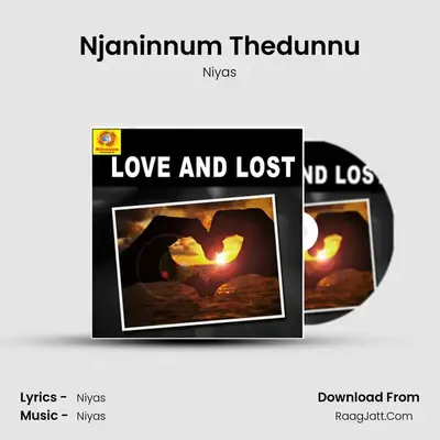 Njaninnum Thedunnu MP3 Song by Niyas Cover