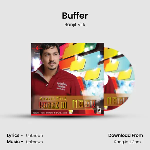 Buffer MP3 Song by Ranjit Virk Cover