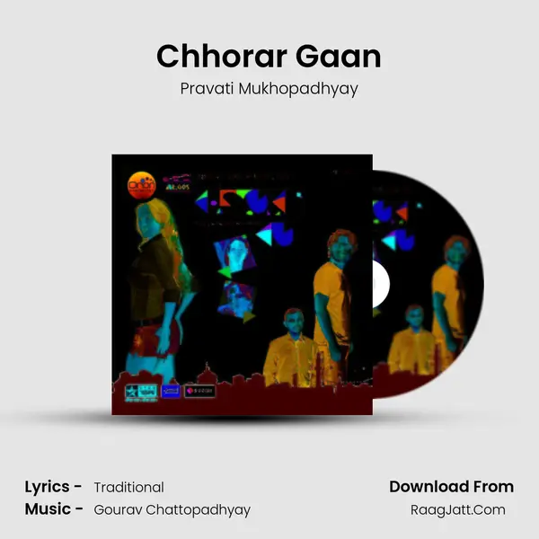 Chhorar Gaan MP3 Song by Pravati Mukhopadhyay Cover