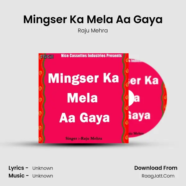 Mingser Ka Mela Aa Gaya mp3 song