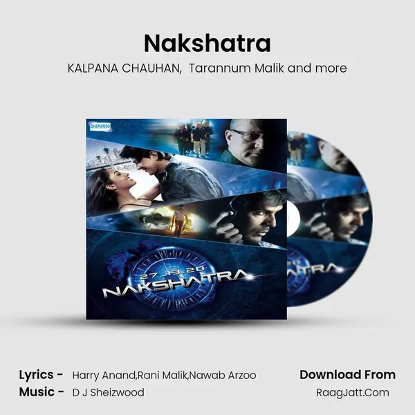 Nakshatra MP3 Song by KALPANA CHAUHAN Cover