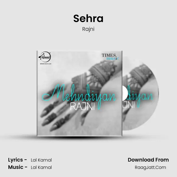 Sehra MP3 Song by Rajni Cover