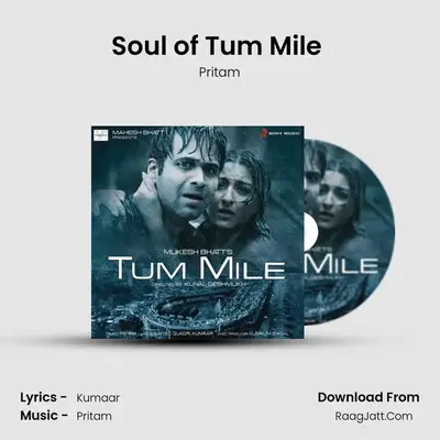 Soul of Tum Mile (Instrumental) MP3 Song by Pritam Cover