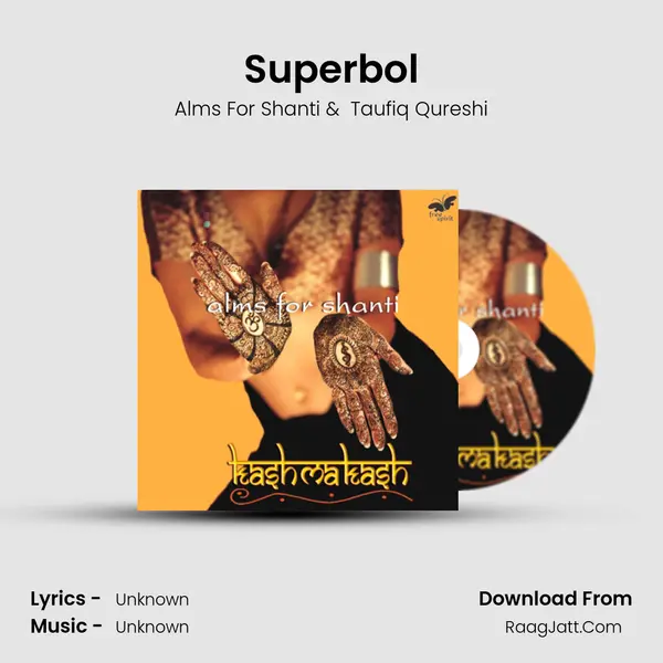 Superbol MP3 Song by Alms For Shanti Cover