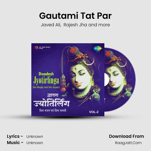 Gautami Tat Par MP3 Song by Javed Ali Cover