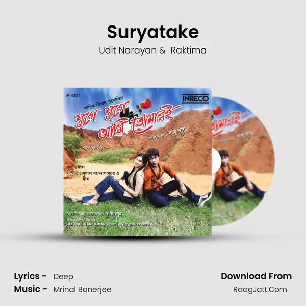 Suryatake MP3 Song by Udit Narayan Cover