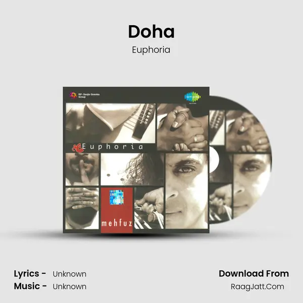 Doha MP3 Song by Euphoria Cover