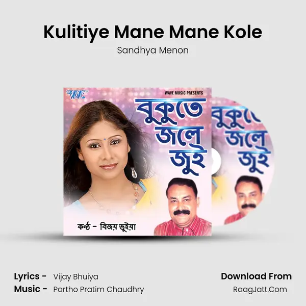Kulitiye Mane Mane Kole MP3 Song by Sandhya Menon Cover