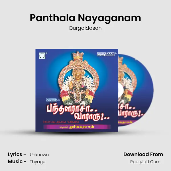 Panthala Nayaganam MP3 Song by Durgaidasan Cover