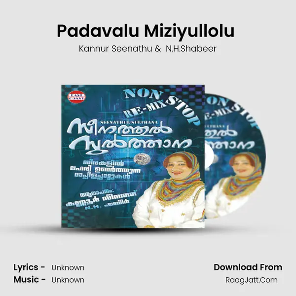Padavalu Miziyullolu (DUET) mp3 song