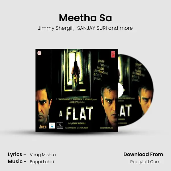 Meetha Sa mp3 song
