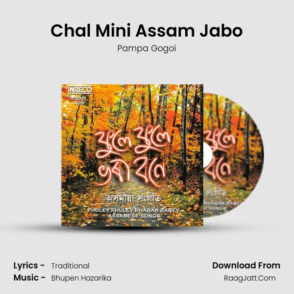 Chal Mini Assam Jabo mp3 song