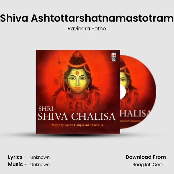 Shiva Ashtottarshatnamastotram MP3 Song by Ravindra Sathe Cover