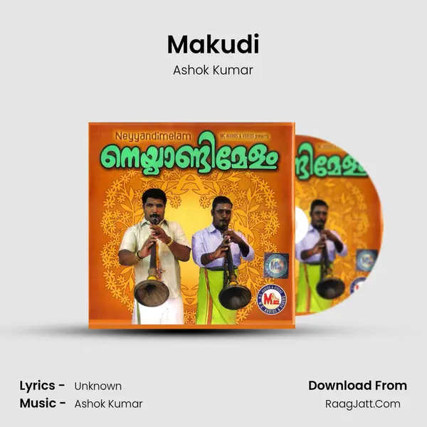 Makudi MP3 Song by Ashok Kumar Cover