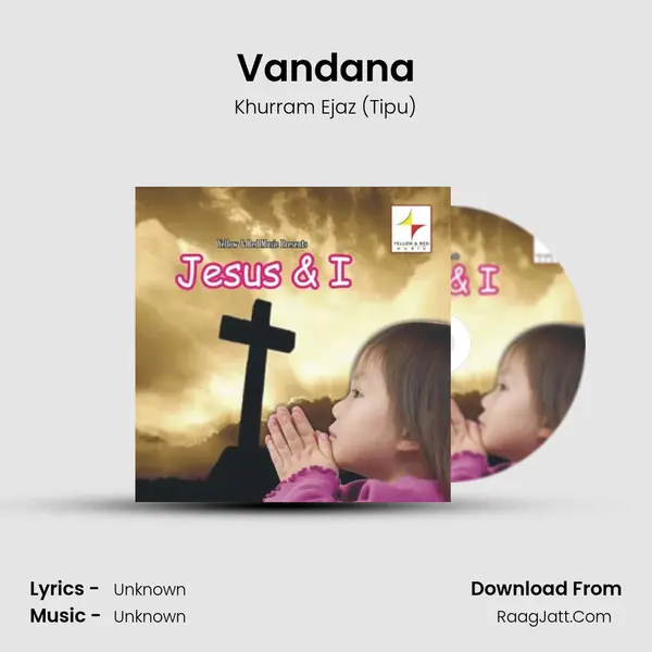 Vandana MP3 Song by Khurram Ejaz (Tipu) Cover