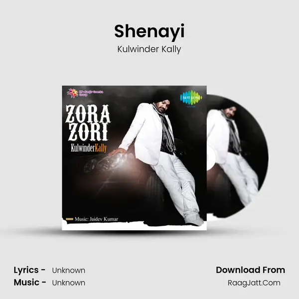 Shenayi MP3 Song by Kulwinder Kally Cover
