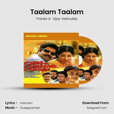 Taalam Taalam MP3 Song by Franko Cover