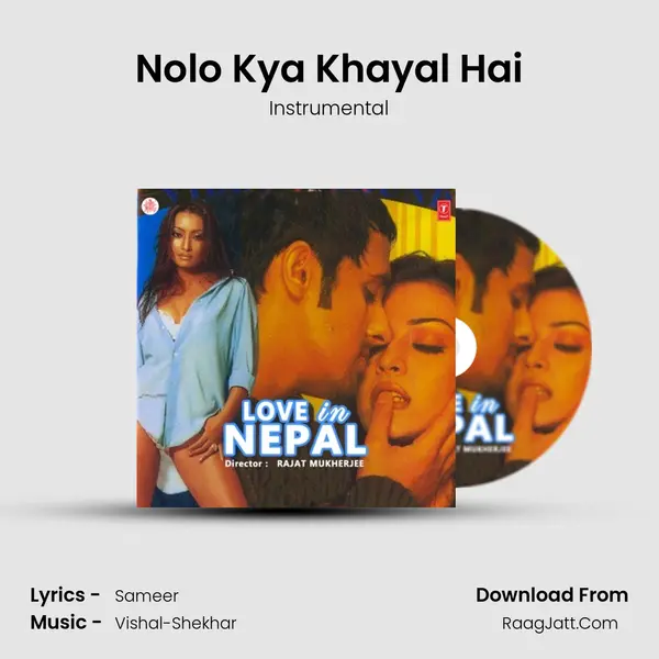 Nolo Kya Khayal Hai(Instrumental) MP3 Song by Instrumental Cover