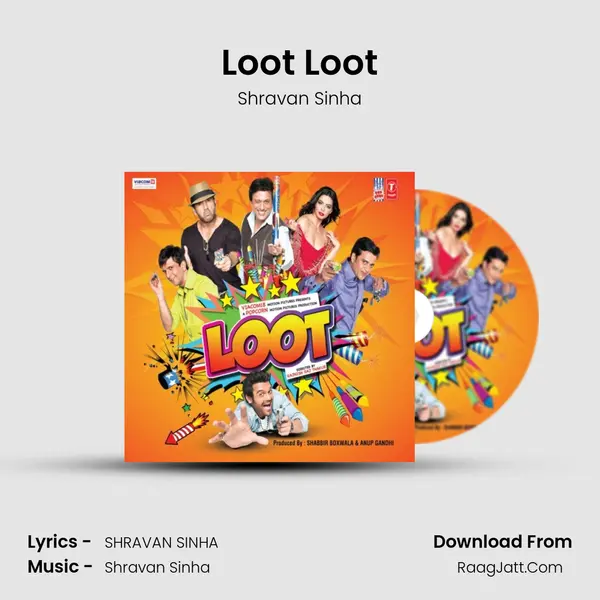 Loot Loot mp3 song