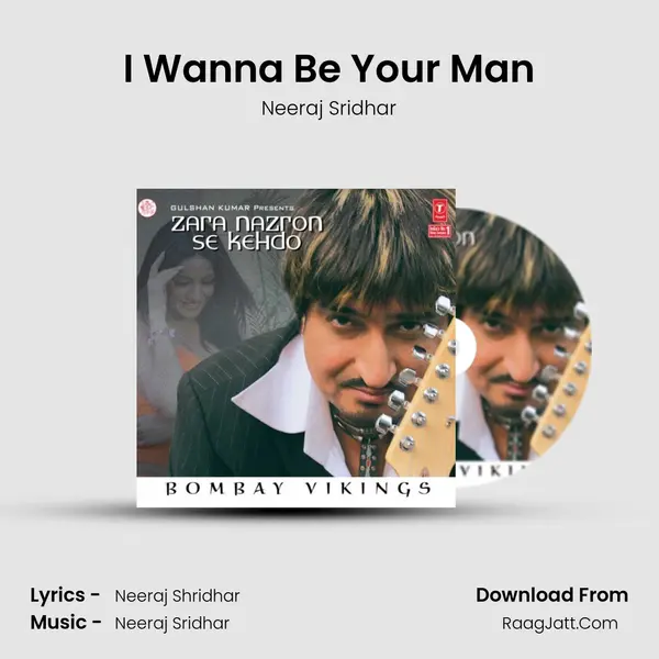 I Wanna Be Your Man MP3 Song by Neeraj Sridhar Cover
