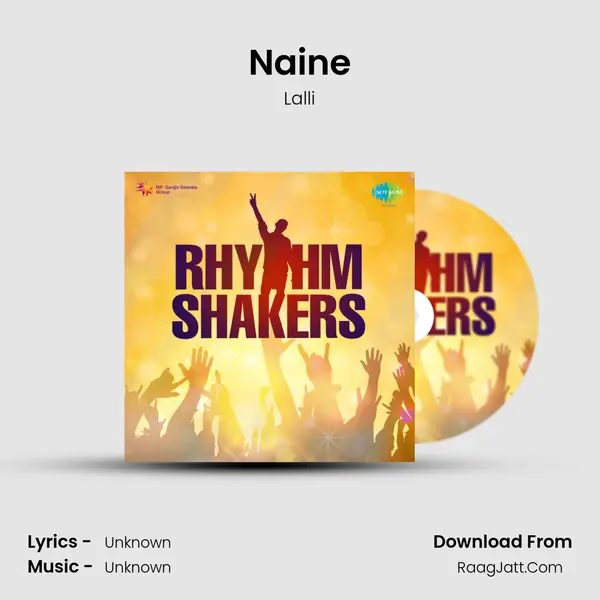 Naine Cover